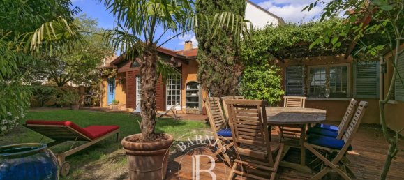 4 Schlafzimmer Haus in Nanterre, France, Nr. 347437 12