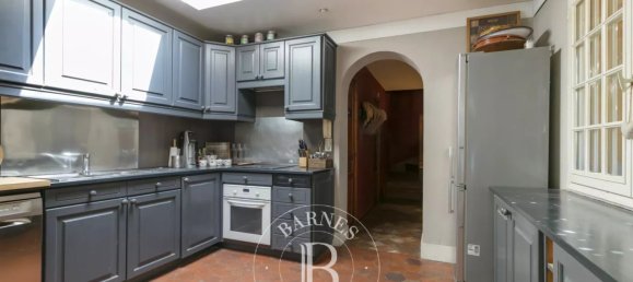 4 Schlafzimmer Haus in Nanterre, France, Nr. 347437 8