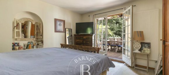 4 Schlafzimmer Haus in Nanterre, France, Nr. 347437 11