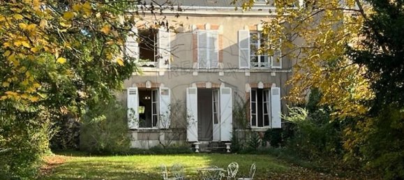 8 chambres Maison à Orléans, France No. 233444 20