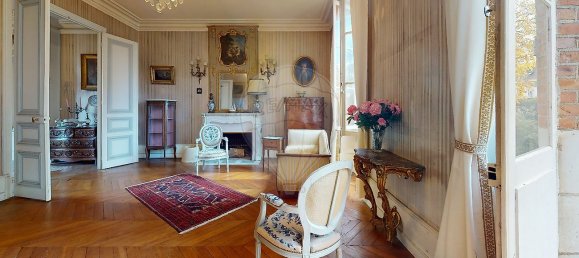 8 chambres Maison à Orléans, France No. 233444 4