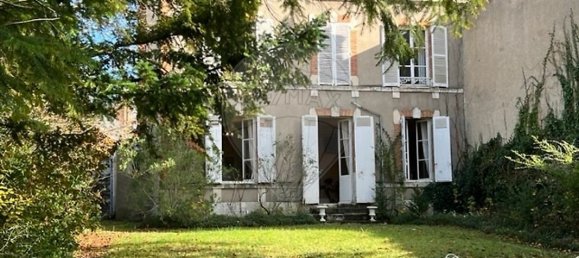 8 chambres Maison à Orléans, France No. 233444 17