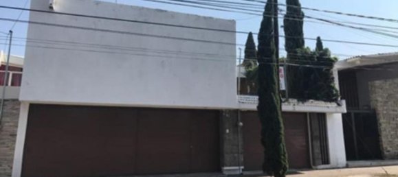 3 Schlafzimmer Haus in Puebla, Mexico, Nr. 150351 2