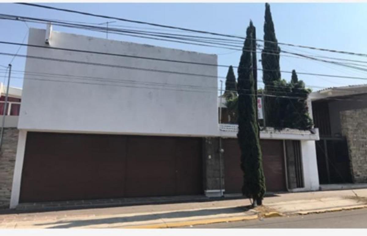 3 Schlafzimmer Haus in Puebla, Mexico, Nr. 150351