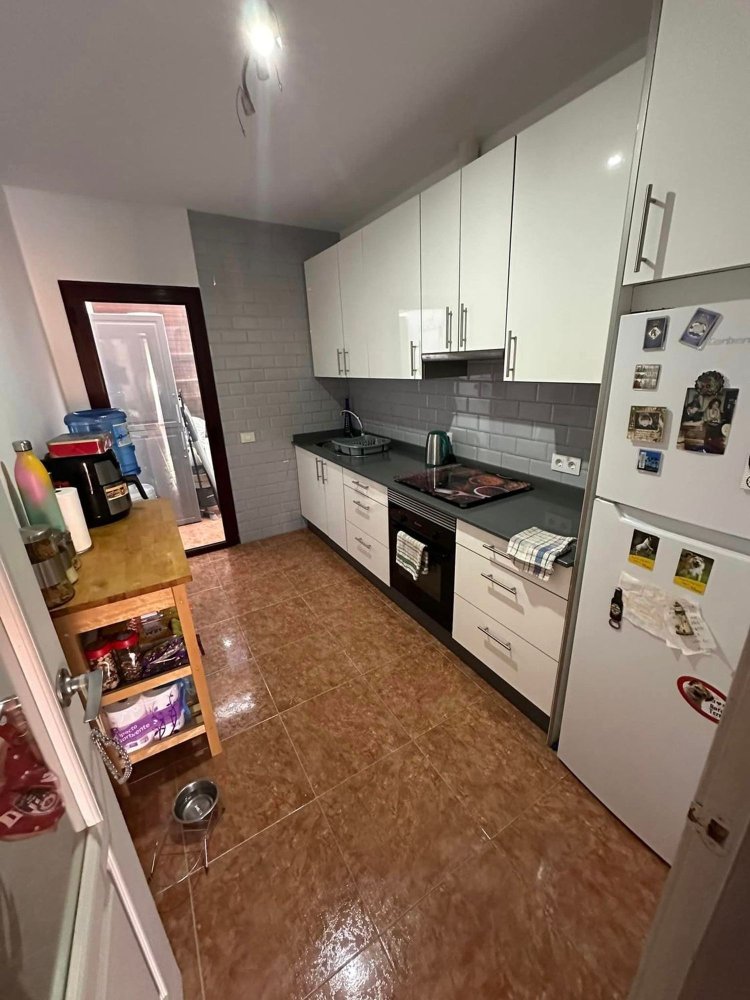 2 chambres Appartement à Caleta De Fuste, Spain No. 197028