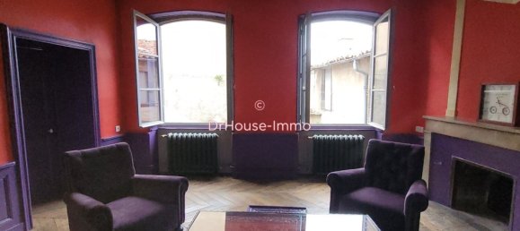 4 bedrooms Duplex in Pont-du-Chateau, France No. 49375 7