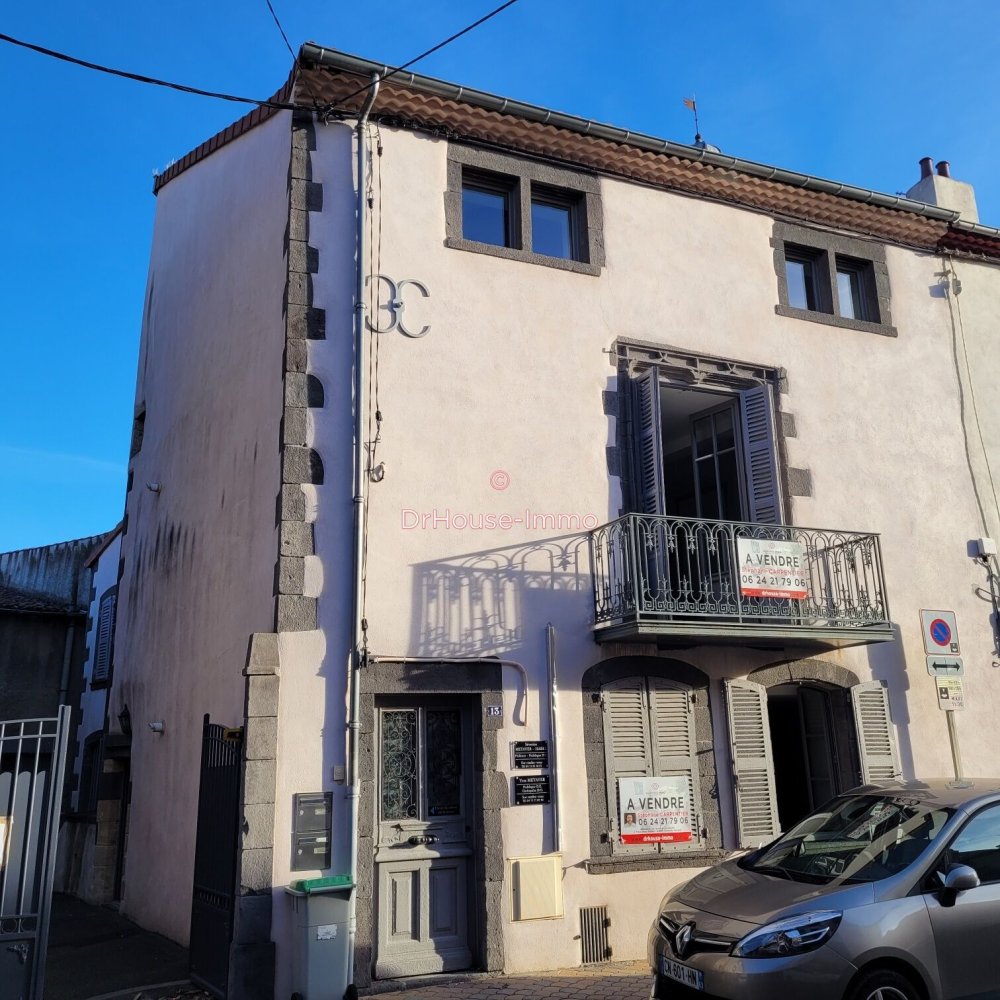 4 bedrooms Duplex in Pont-du-Chateau, France No. 49375