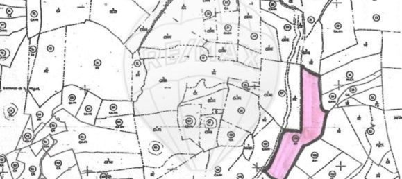 16400m² Land in Olhao, Portugal No. 85704 3