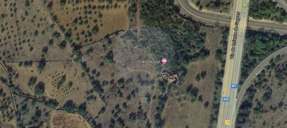 16400m² Land in Olhao, Portugal No. 85704 2