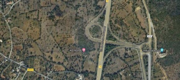 16400m² Land in Olhao, Portugal No. 85704 4