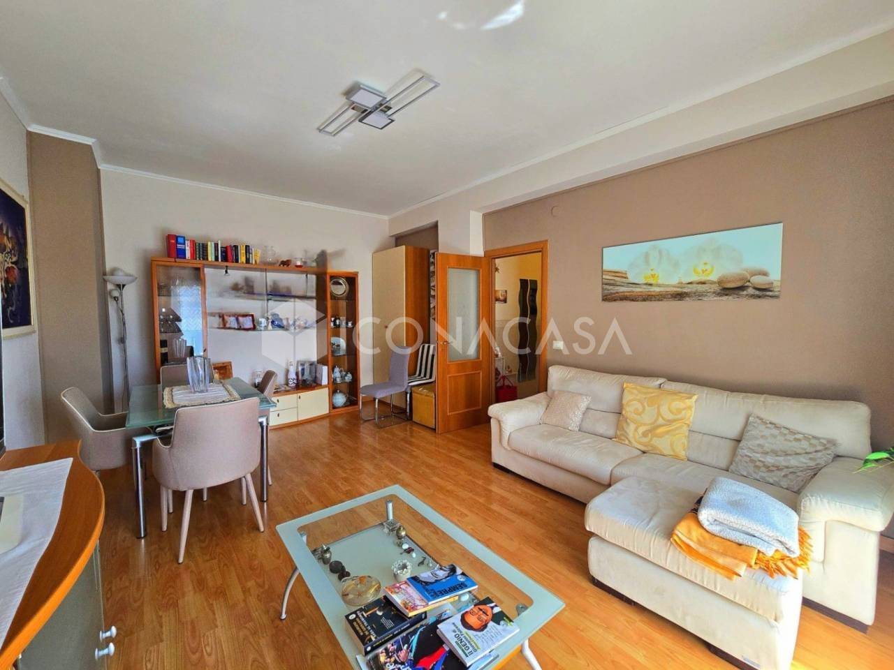 2 bedrooms Apartment in Naples, Italy No. 328891