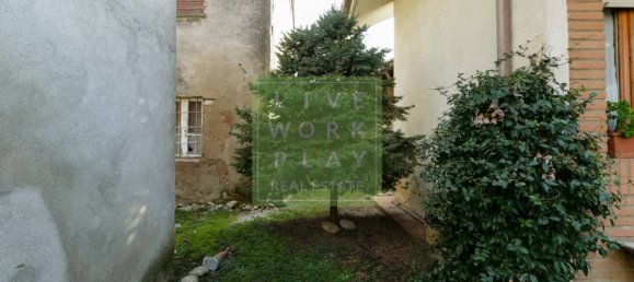 2 bedrooms Villa in Buscate, Italy No. 246661 28