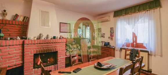 2 bedrooms Villa in Buscate, Italy No. 246661 11