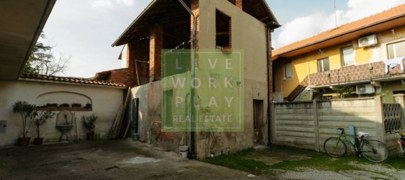 2 bedrooms Villa in Buscate, Italy No. 246661 4