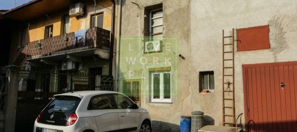 2 bedrooms Villa in Buscate, Italy No. 246661 26