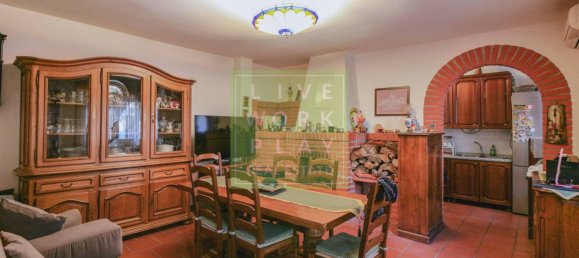 2 bedrooms Villa in Buscate, Italy No. 246661 13