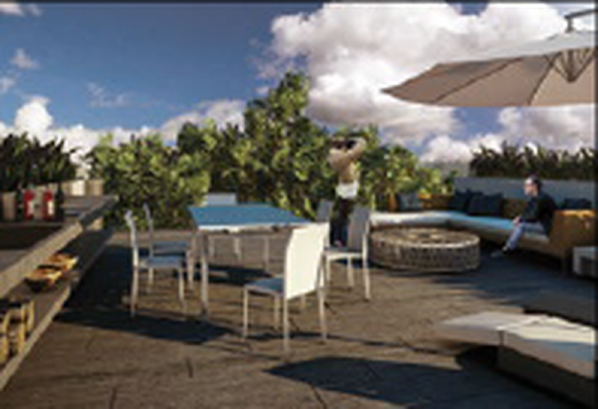 2 bedrooms Apartment in Mexicali, Mexico No. 155565