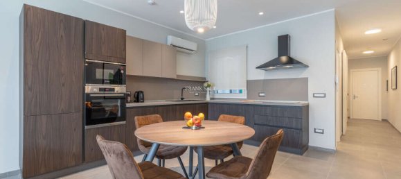 Apartamento de 2 dormitorios en Saint Julian's, Malta No. 4363 2