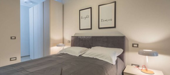 Apartamento de 2 dormitorios en Saint Julian's, Malta No. 4363 10