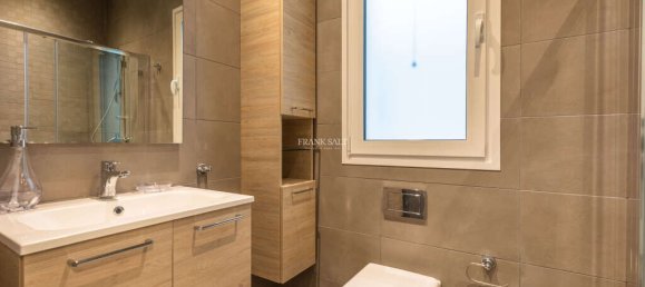 Apartamento de 2 dormitorios en Saint Julian's, Malta No. 4363 6