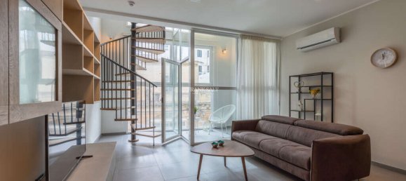 Apartamento de 2 dormitorios en Saint Julian's, Malta No. 4363 5