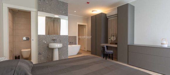 Apartamento de 2 dormitorios en Saint Julian's, Malta No. 4363 8