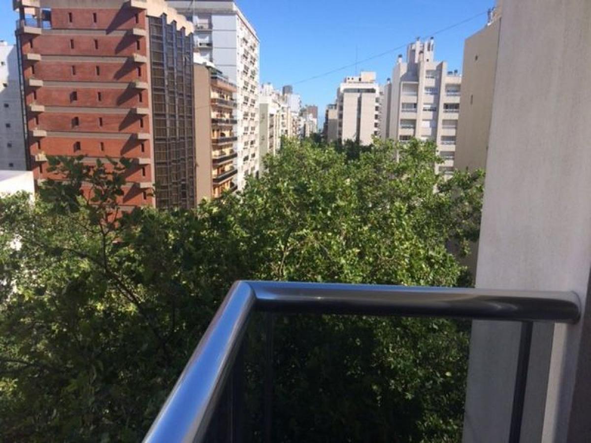 2 غرف نوم شقة في Mar del Plata, Argentina رقم 82072