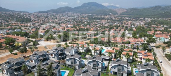 Villa de 5+1 en Oludeniz, Turkey No. 22700 5