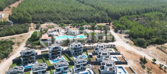Villa de 5+1 en Oludeniz, Turkey No. 22700 6