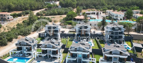 Villa de 5+1 en Oludeniz, Turkey No. 22700 2