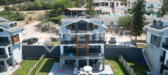 Villa de 5+1 en Oludeniz, Turkey No. 22700 3