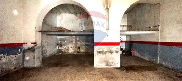 1-Zimmer Gewerbliche Immobilie in Palermo, Italy, Nr. 61975 23