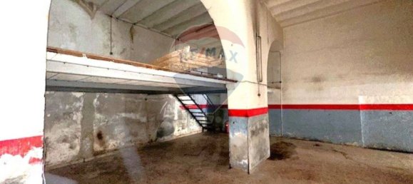 1-Zimmer Gewerbliche Immobilie in Palermo, Italy, Nr. 61975 22