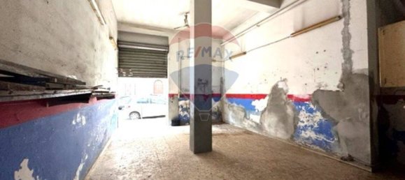 1-Zimmer Gewerbliche Immobilie in Palermo, Italy, Nr. 61975 26