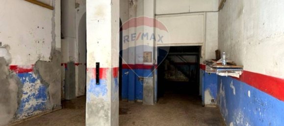 1-Zimmer Gewerbliche Immobilie in Palermo, Italy, Nr. 61975 14