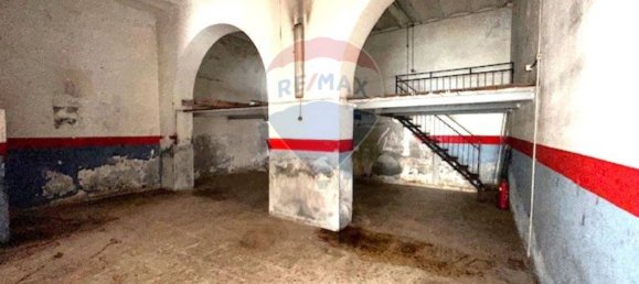 1-Zimmer Gewerbliche Immobilie in Palermo, Italy, Nr. 61975 18
