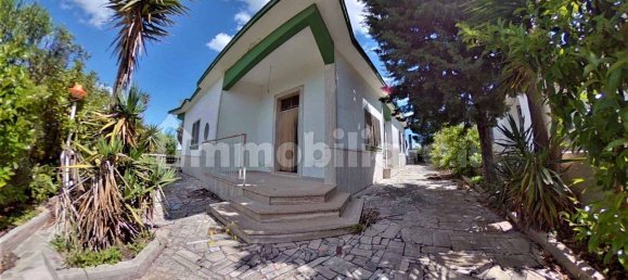 5 rooms Villa in Fasano, Italy No. 149837 22