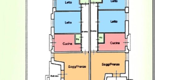 5 rooms Villa in Fasano, Italy No. 149837 26