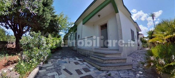 5 rooms Villa in Fasano, Italy No. 149837 17