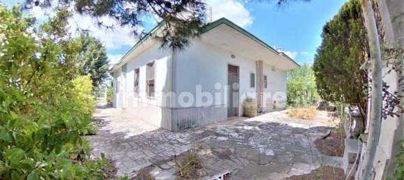 5 rooms Villa in Fasano, Italy No. 149837 12