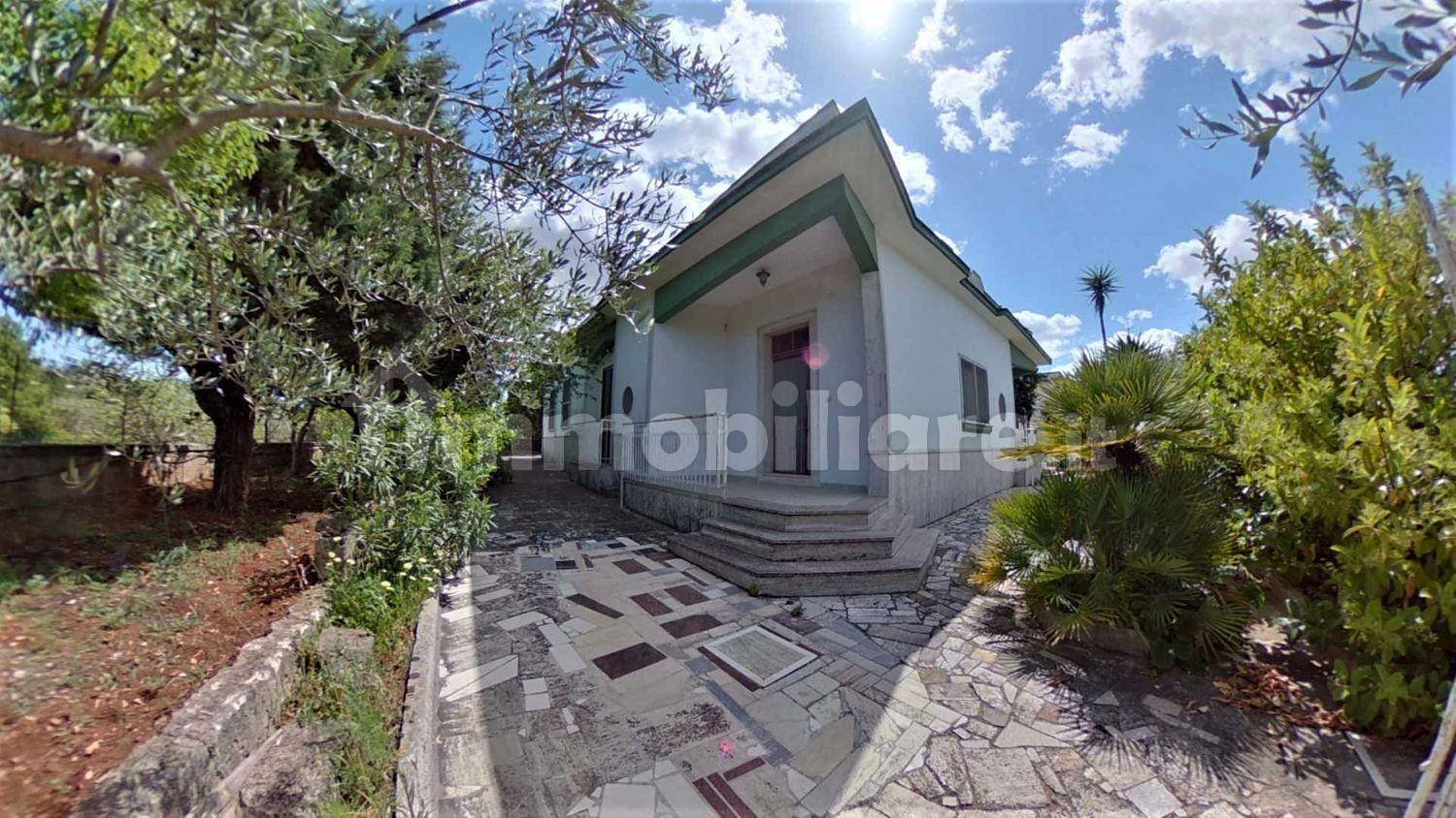 5-Zimmer Villa in Fasano, Italy, Nr. 149837