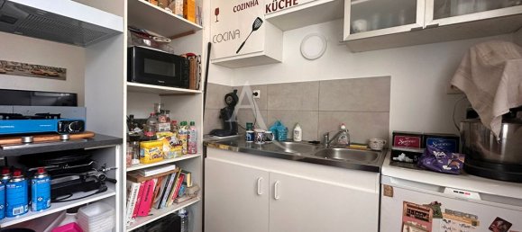 Квартира с 1 спальней в Блуа, Франция № 67766 2