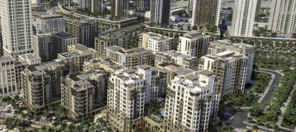 2 bedrooms Apartment in Dubai Creek Harbour (The Lagoons), UAE No. 3077 17