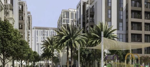 2 bedrooms Apartment in Dubai Creek Harbour (The Lagoons), UAE No. 3077 5