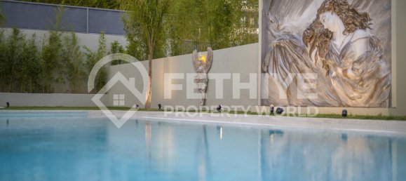 Villa 3+1 in Oludeniz, Turkey No. 23084 14