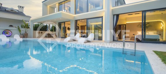 Villa 3+1 in Oludeniz, Turkey No. 23084 2