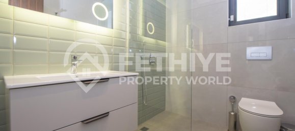 Villa 3+1 in Oludeniz, Turkey No. 23084 12