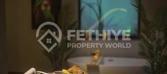 Villa 3+1 in Oludeniz, Turkey No. 23084 21