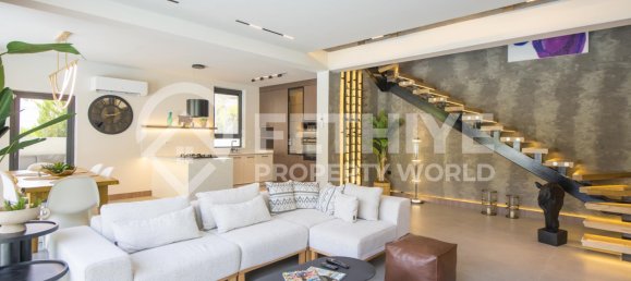 Villa 3+1 in Oludeniz, Turkey No. 23084 24