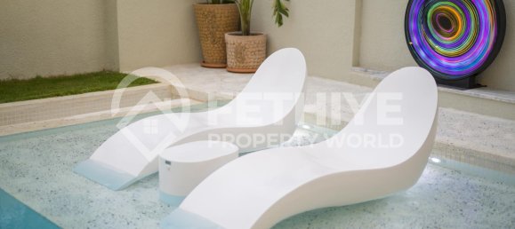 Villa 3+1 in Oludeniz, Turkey No. 23084 9